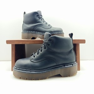 Dr martens 8315 noir mie t.38