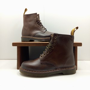 Dr martens 1460 crazy horse t.39