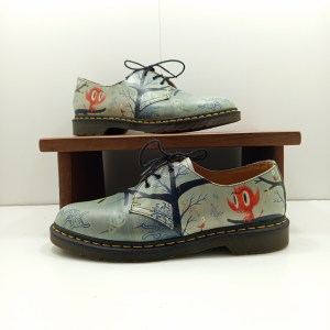 Dr martens 1461 baseman t.46