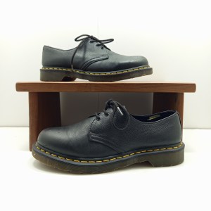 Dr martens 1461 noir t.42