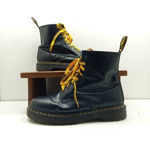 Dr martens 1460 bex noir t.46