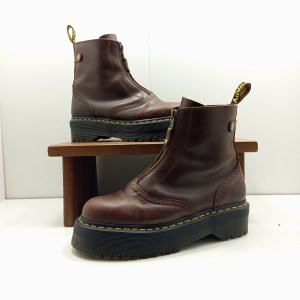 Dr martens jetta marron t.40