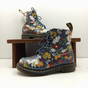 Dr martens pascal darcy t.38