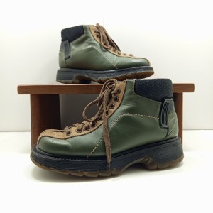 Dr martens 9793 vert mie t.39