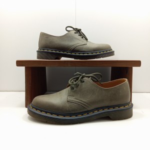 Dr martens 1461 kaki t.39