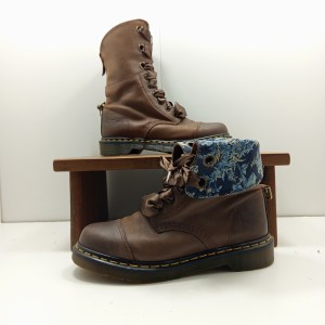 Dr martens aimilita marron t.39