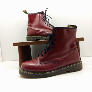 Dr martens 1460 bordeaux t.43