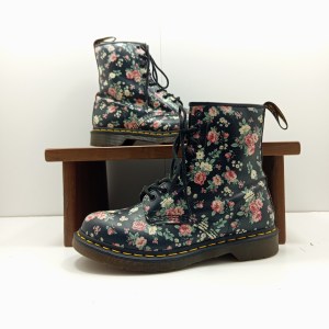 Dr martens 1460 floral t.40
