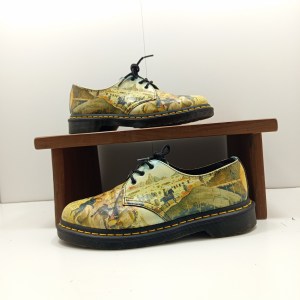 Dr martens 1461 museum t.39