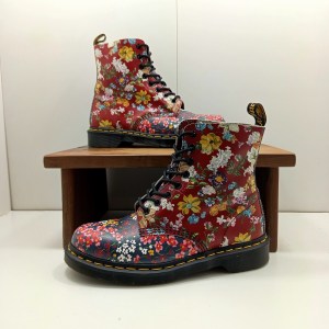 Dr martens pascal floral t.40
