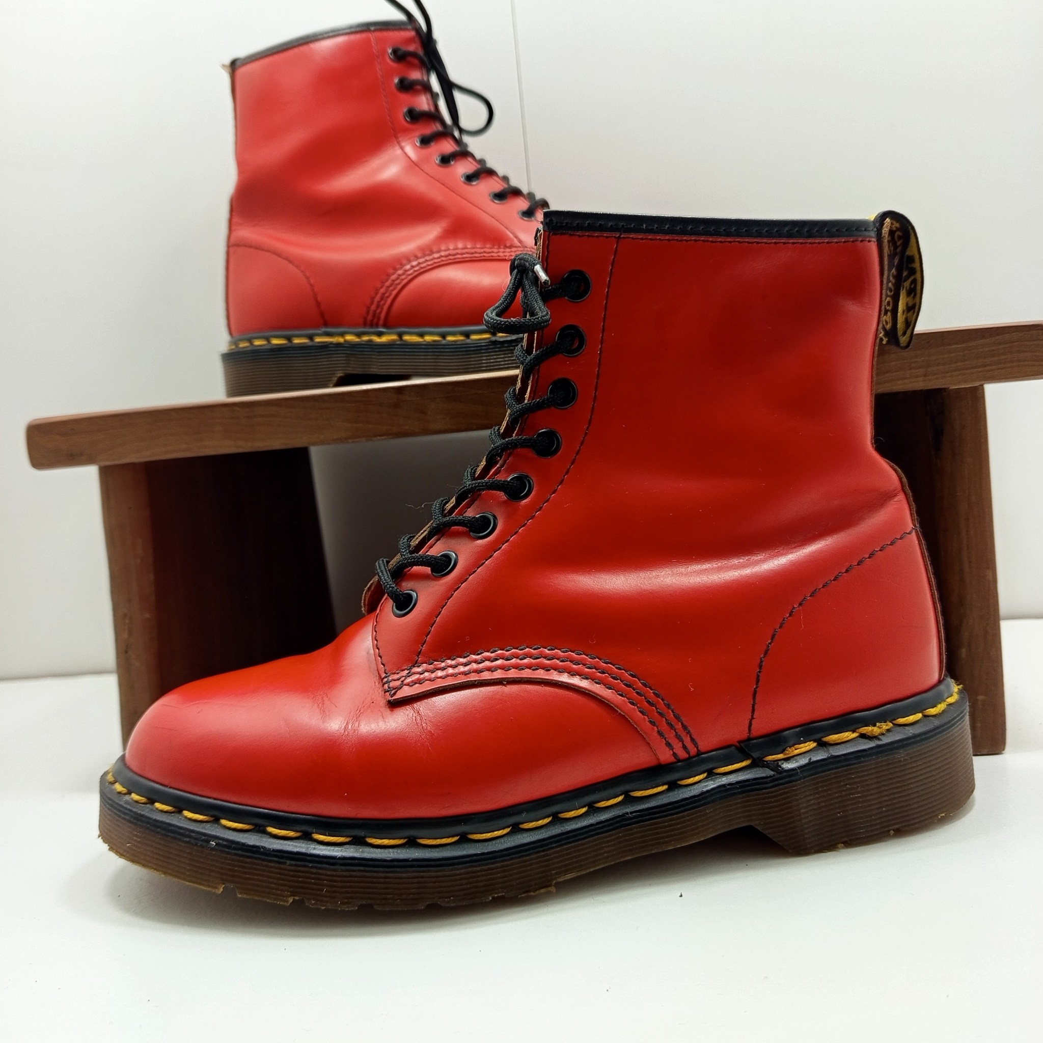 Sitemapcdatahttpswen2windecoocomdr Martens Rouge