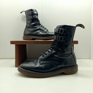Dr martens vintage rangers noir mie t.39