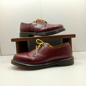 Dr martens 1461 bordeaux t.46