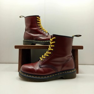 Dr martens 1460 bordeaux t.38