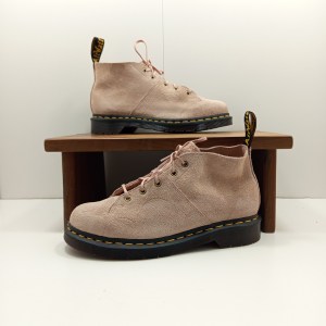 Dr martens church rose t.40