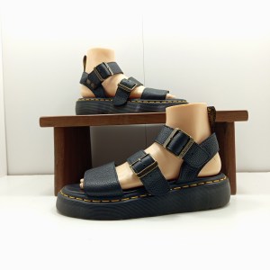Dr martens gryphon quad noir t.39