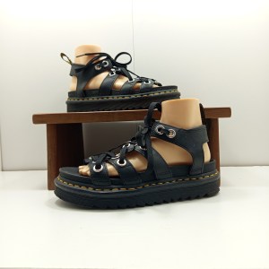 Dr martens blaire hardware noires t.40