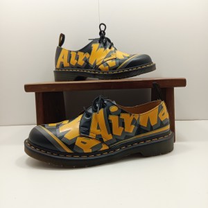 Dr martens 1461 logo t.45