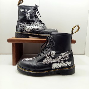 Dr Martens 1460 RG BW t.41*