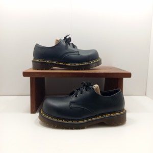 Dr Martens 1461 Mie noir t.38*
