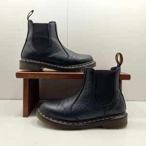 Dr Martens 2976 Chelsea noir t.40*