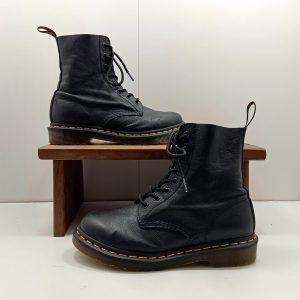 Dr Martens Pascal noir t.38*