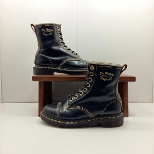 Dr martens cappers noir t.39*