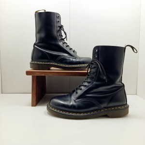 Dr Martens 1490 noir t.43*