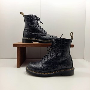 Dr martens pascal croco t.37*