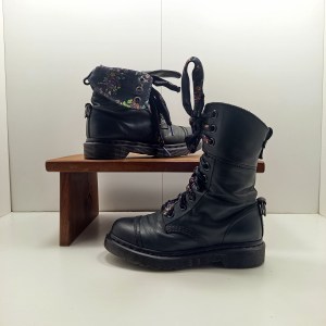 Dr martens aimilita noir t.36*