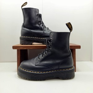 Dr Martens Jadon III noir t.41*