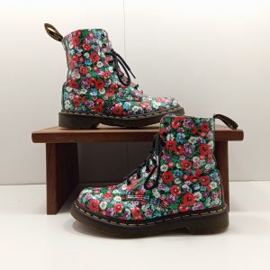 Dr martens pascal floral t.37*