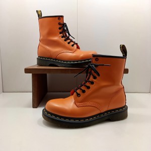 Dr Martens 1460 orange t.38*