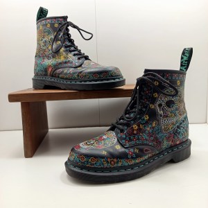 Dr martens 1460 skull t.40*