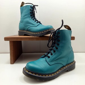 Dr Martens Pascal Turquoise t.37*