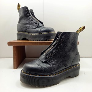 Dr martens sinclair noir t.39*