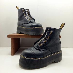 Dr Martens Sinclair Max noir t.37*