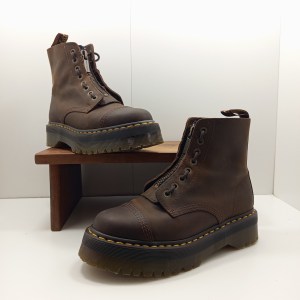 Dr martens Sinclair marron t.44*