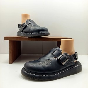 Dr Martens Jorge contrast t.41*