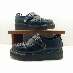 Dr martens ramsey quad noir t.42*