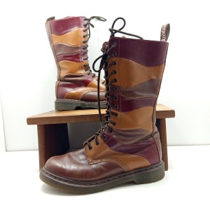 Dr martens Nina marron t.40