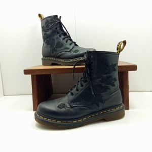 Dr martens 1460 vonda mono t.38*