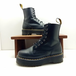 Dr martens jadon noir t.39*