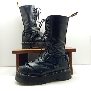 Dr martens 1914 quad harness t.41*