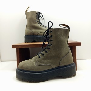 Dr martens jadon olive t.39*
