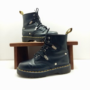 Dr martens 1460 bex stud t.38*