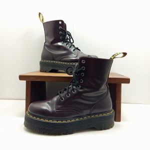 Dr martens jadon oxblood t.39*