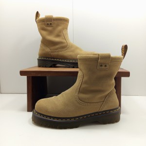 Dr martens anistone camel t.39*